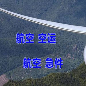 邯郸机场快运快递-选东方航空和上海航空